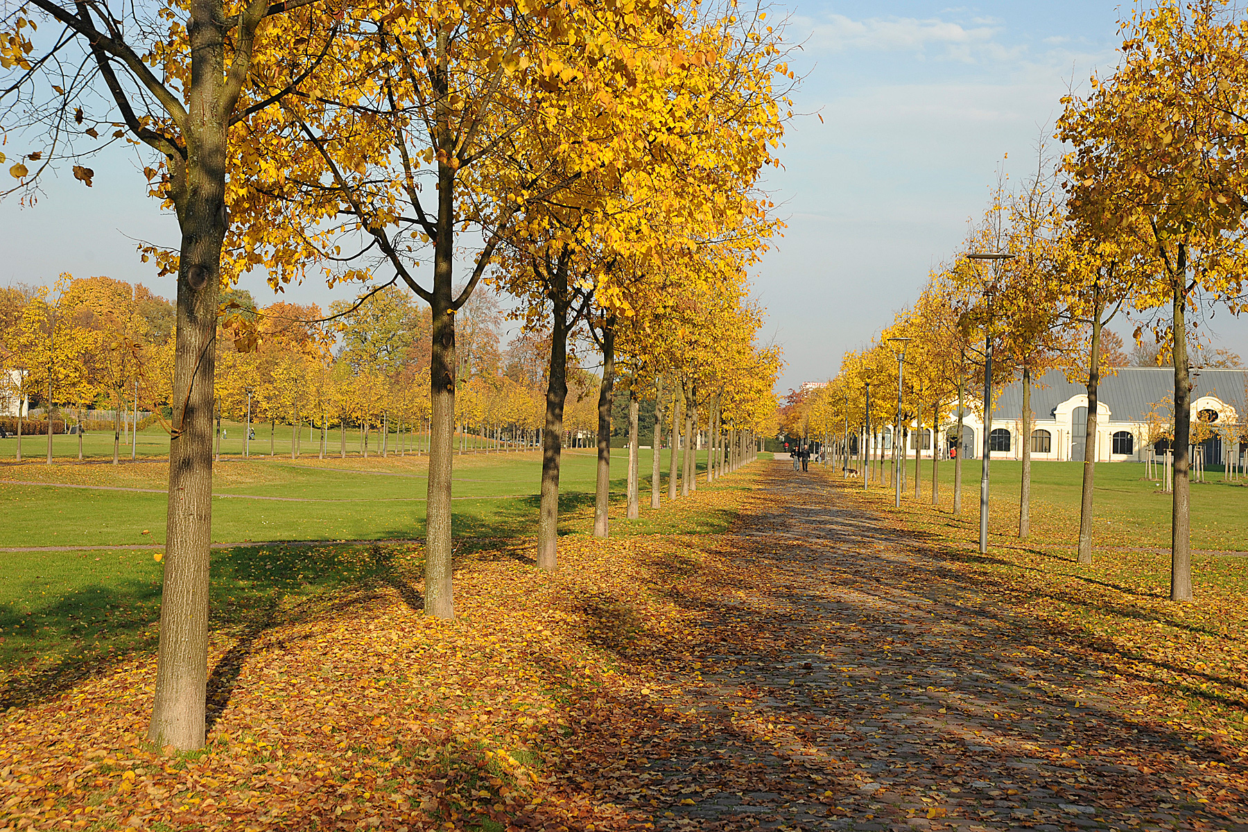 Konversion Canrobert Rastatt